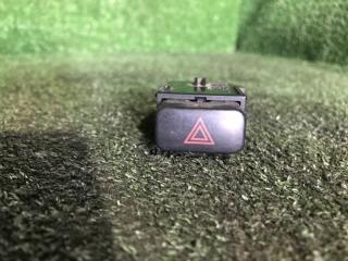 Кнопка аварийной сигнализации Toyota Corolla 1998