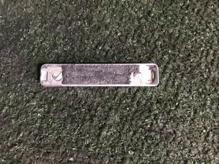 Эмблема задняя Tiggo 2012 T11 SQRE4G16