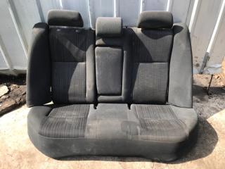Сиденья задняя Toyota Corolla 2008