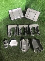 Пластик салона Tiggo 2007 T11 4G64