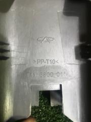 Пластик салона Tiggo 2007 T11 4G64