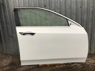 Дверь передняя правая Honda Accord 2009