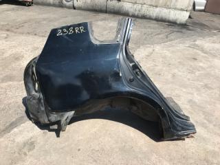 Крыло заднее правое Honda Civic 2001