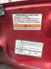 Капот HONDA Odyssey RB2 Капот HONDA Odyssey RB2
