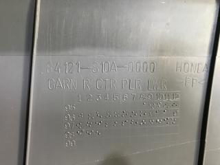 Пластик салона Honda CR-V RD1 B20B3