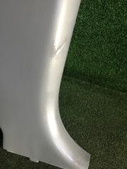 Пластик салона CR-V 1999 RD1 B20B3