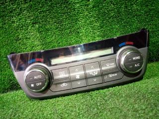 Блок управления климат-контролем Toyota Rav 4 2013