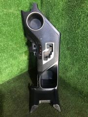 Консоль КПП Toyota Rav 4 2013