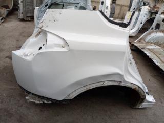 Крыло заднее правое Toyota Rav 4 2013