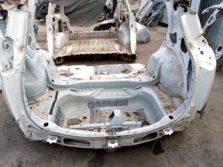 Панель кузова задняя Toyota Rav 4 2013