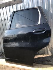 Дверь задняя левая Honda FIT Shuttle 2013