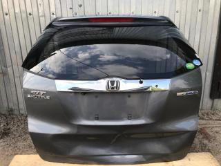 Дверь багажника Honda FIT Shuttle 2013