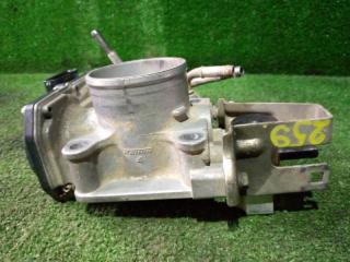 Дроссельная заслонка Honda FIT Shuttle 2013 Б/У Дроссельная заслонка Honda FIT Shuttle 2013