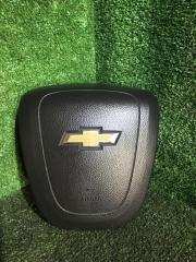 Подушка безопасности водителя Chevrolet Cruze 2011