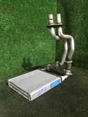 Радиатор печки Honda FIT Shuttle 2013