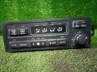 Блок управления климат-контролем Toyota Corona Premio 2001
