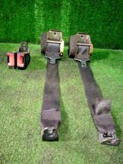 Ремень безопасности задний Ford Mondeo IV 2008