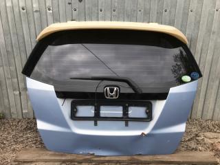 Дверь багажника Honda Fit 2010