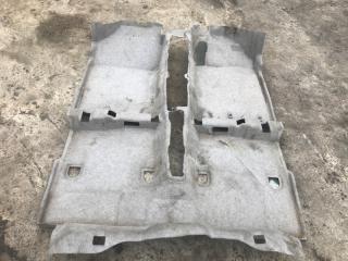 Ковер пола Honda Insight 2009