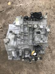 АКПП Honda FIT Shuttle 2013