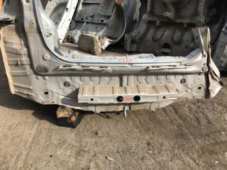 Панель кузова задняя Honda Insight 2009