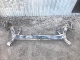 Балка подвески задняя Honda Insight 2009