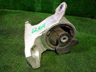 Подушка двигателя левая Honda Insight 2009