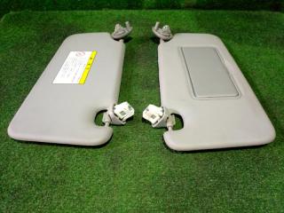 Козырек солнцезащитный Honda Insight 2009