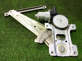 Стеклоподъемник задний правый Honda Insight LDA