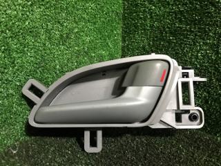 Ручка двери внутренняя передняя правая Honda Insight 2009