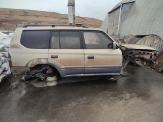 Крыша Toyota Land Cruiser Prado 1997