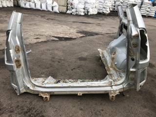 Панель кузова задняя Chery Tiggo 3 2019