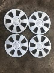 Колпак Skoda Rapid 2016