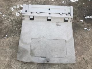 Пол багажника Honda Insight 2009