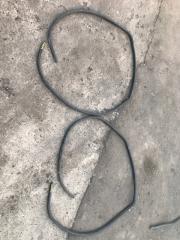 Уплотнитель задний Lifan X60 2017