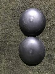 Колпак передний Skoda Rapid 2016