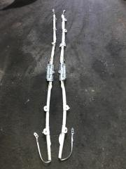 Подушка безопасности потолочная Chevrolet Cruze 2011