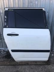 Дверь задняя правая Toyota Probox 2003