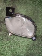 Фара противотуманная передняя правая Toyota Avensis 2004