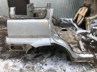 Крыло заднее правое Honda HR-V 2001