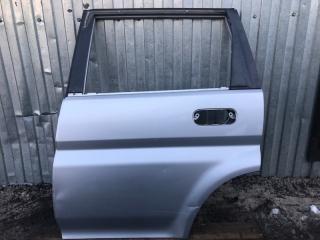 Дверь задняя левая Honda HR-V 2001