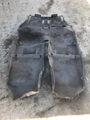 Ковер пола Toyota Corolla Spacio 2000
