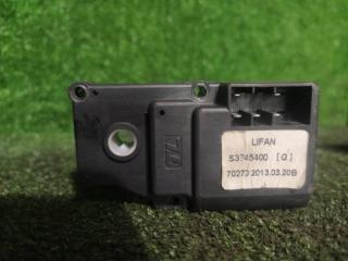 Моторчик заслонки отопителя Lifan X60 2013