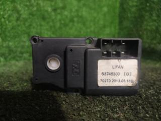 Моторчик заслонки отопителя Lifan X60 2013