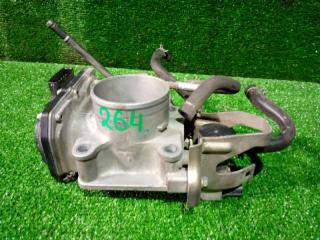 Дроссельная заслонка Honda Insight 2009 Б/У Дроссельная заслонка Honda Insight 2009