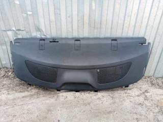 Полка багажника Toyota Corolla 2011