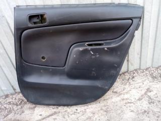 Обшивка двери задняя правая Toyota Probox 2003