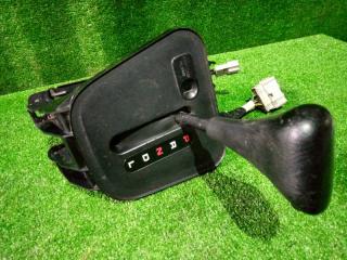 Рычаг переключения КПП Honda HR-V 2001