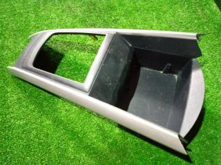 Консоль КПП Toyota Corolla Fielder 2014