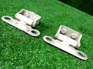 Петля багажника Toyota Probox 2003